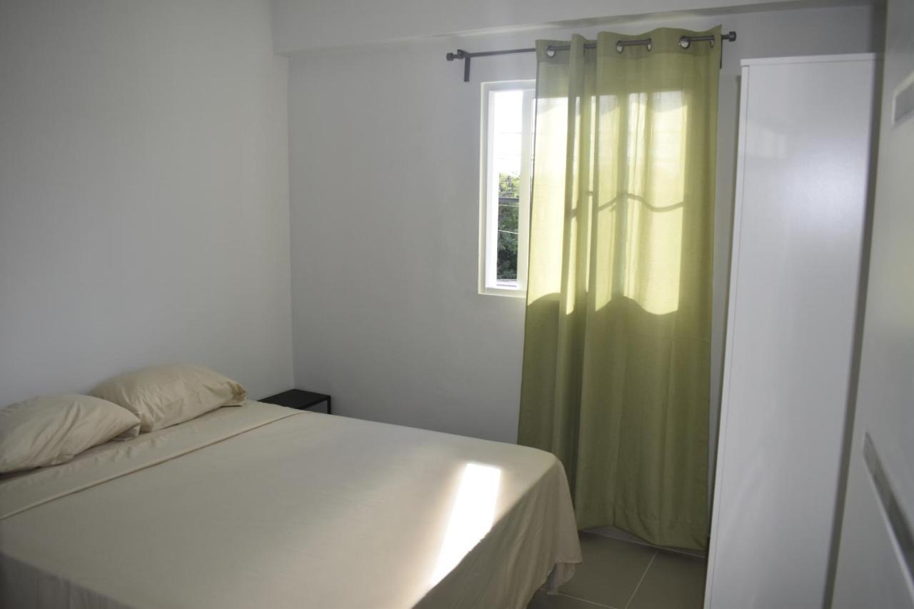 Aparthotel Europa Punta Cana Exterior photo